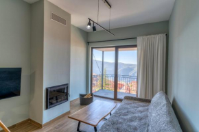 Arachova's Experience M2